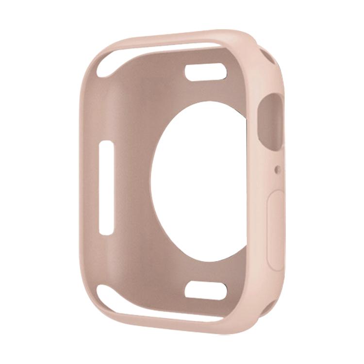 For Apple Watch Series 3 / 2 / 1 38mm xDfind Candy TPU Watch Cover