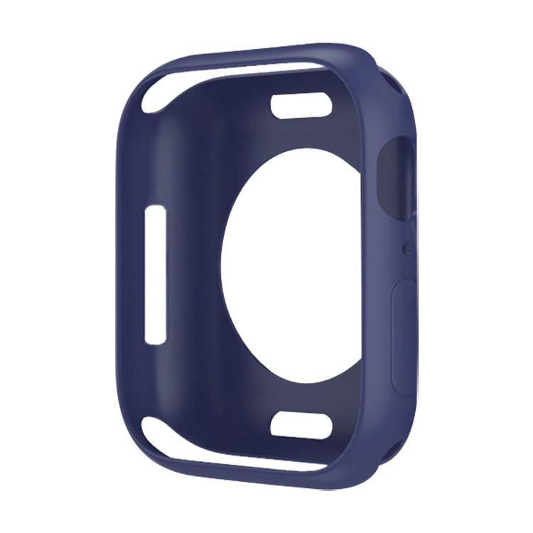 For Apple Watch Series 3 / 2 / 1 38mm xDfind Candy TPU Watch Cover