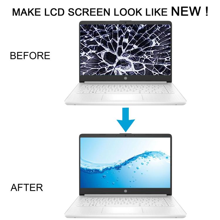 For HP 14-DQ0032DX 1366x768 14 inch Glossy LCD Screen