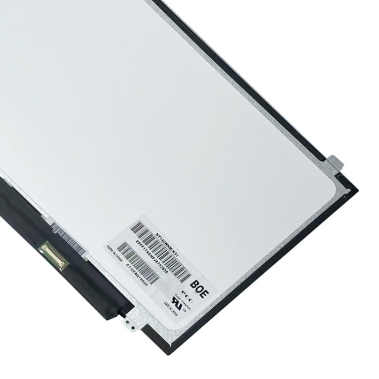 For HP 14-DQ000 1366x768 14 inch Glossy LCD Screen