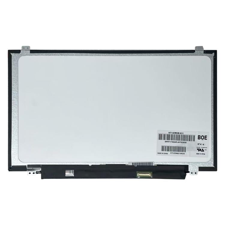 For HP 110 L61947-001 1366x768 14 inch Glossy LCD Screen