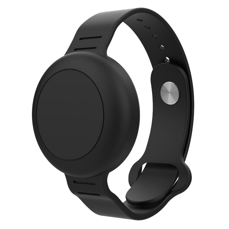 For AirTag 2nd Gen / AirTag 1st Gen xDfind Silicone Band Style Anti-lost Tracker Protective Cover