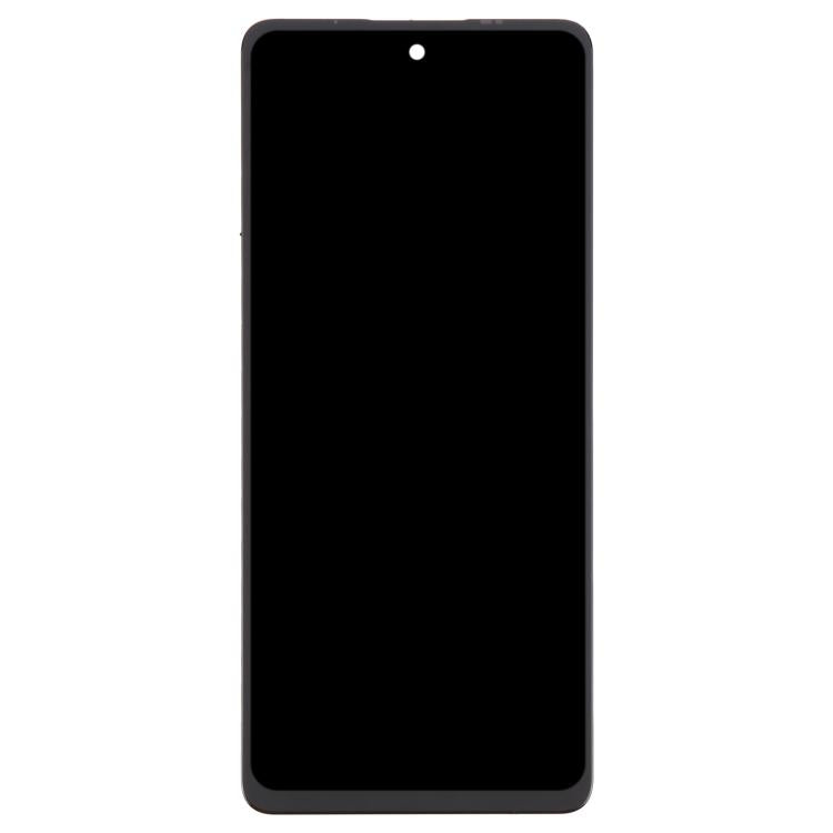For Meizu Note 21 Pro LCD Screen With Digitizer Full Assembly