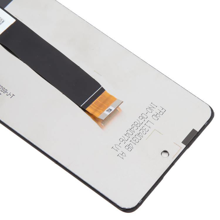 For Meizu Note 21 Pro LCD Screen With Digitizer Full Assembly