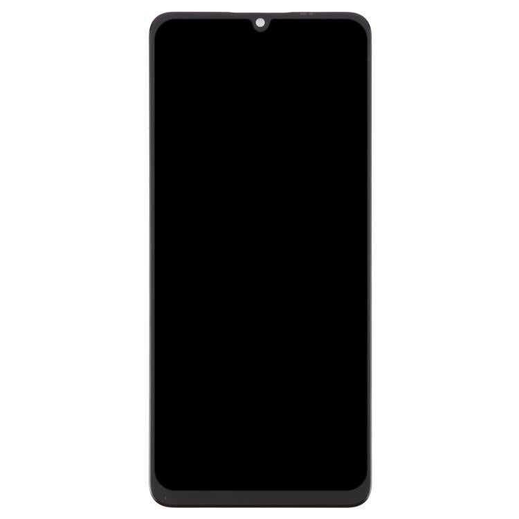 For Meizu Note 21 LCD Screen With Digitizer Full Assembly