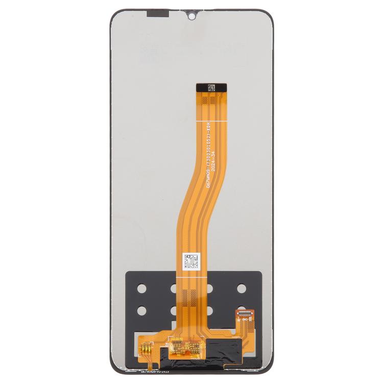 For Meizu Note 21 LCD Screen With Digitizer Full Assembly