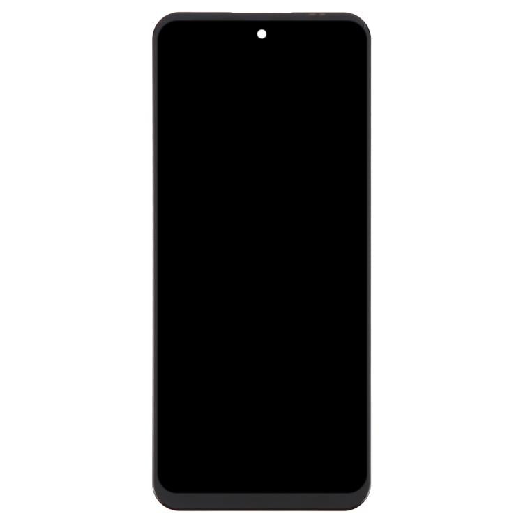 For Meizu Mblu 22 LCD Screen With Digitizer Full Assembly