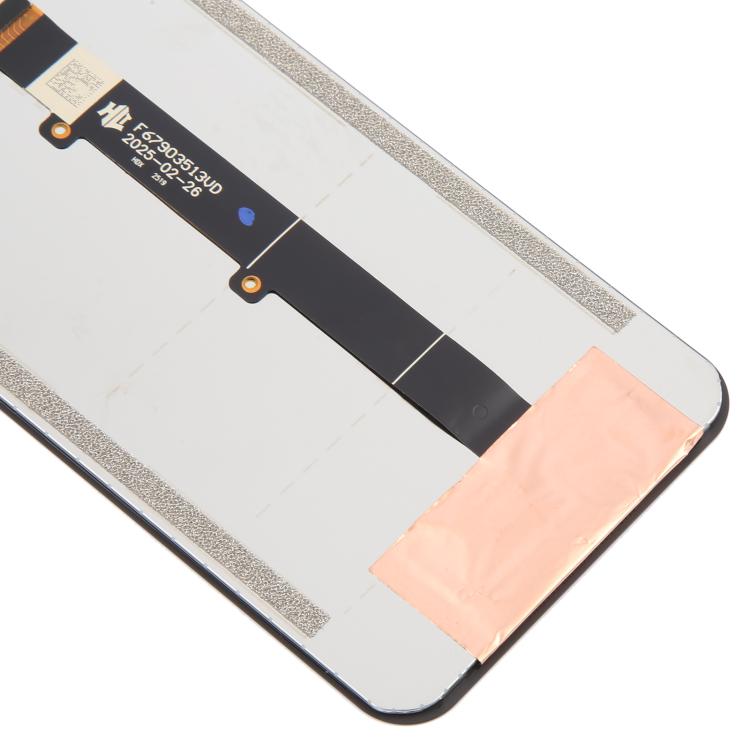 For Meizu Mblu 22 LCD Screen With Digitizer Full Assembly