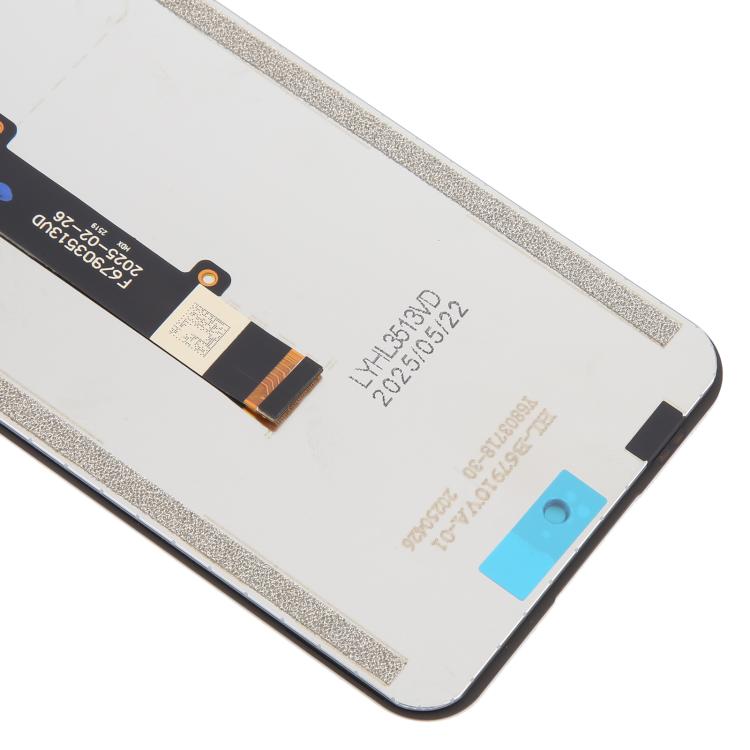 For Meizu Mblu 22 LCD Screen With Digitizer Full Assembly
