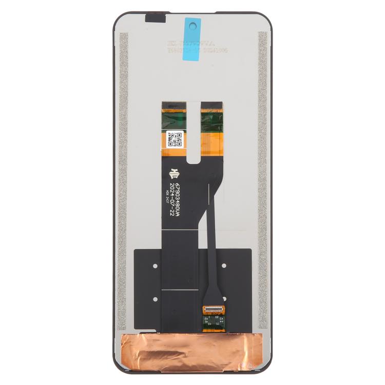 For Meizu Mblu 21 LCD Screen With Digitizer Full Assembly