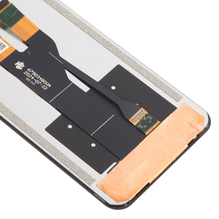 For Meizu Mblu 21 LCD Screen With Digitizer Full Assembly