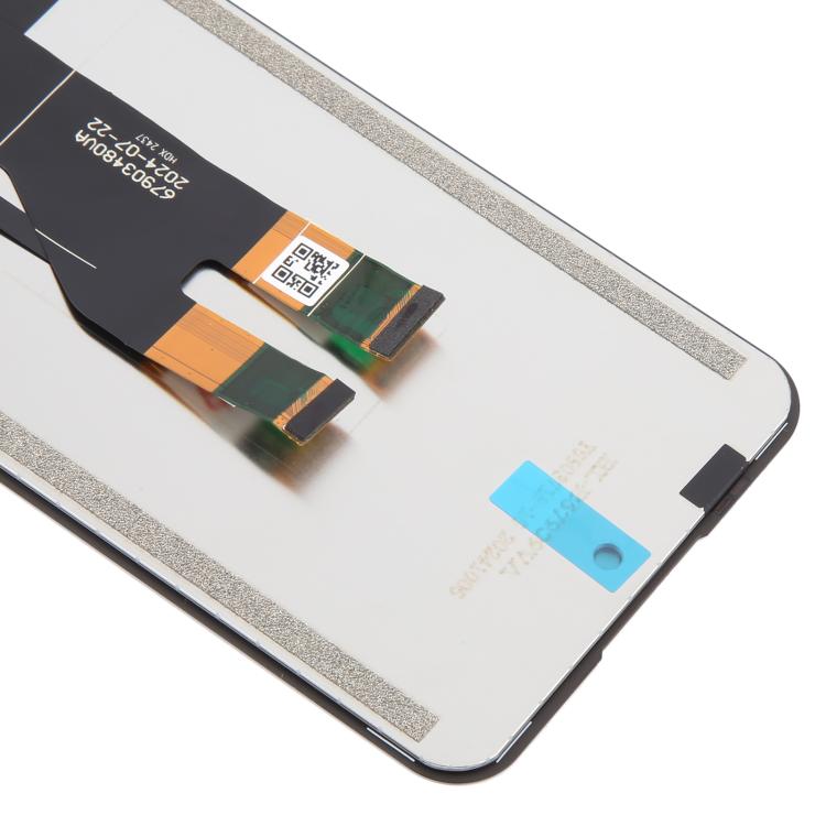 For Meizu Mblu 21 LCD Screen With Digitizer Full Assembly
