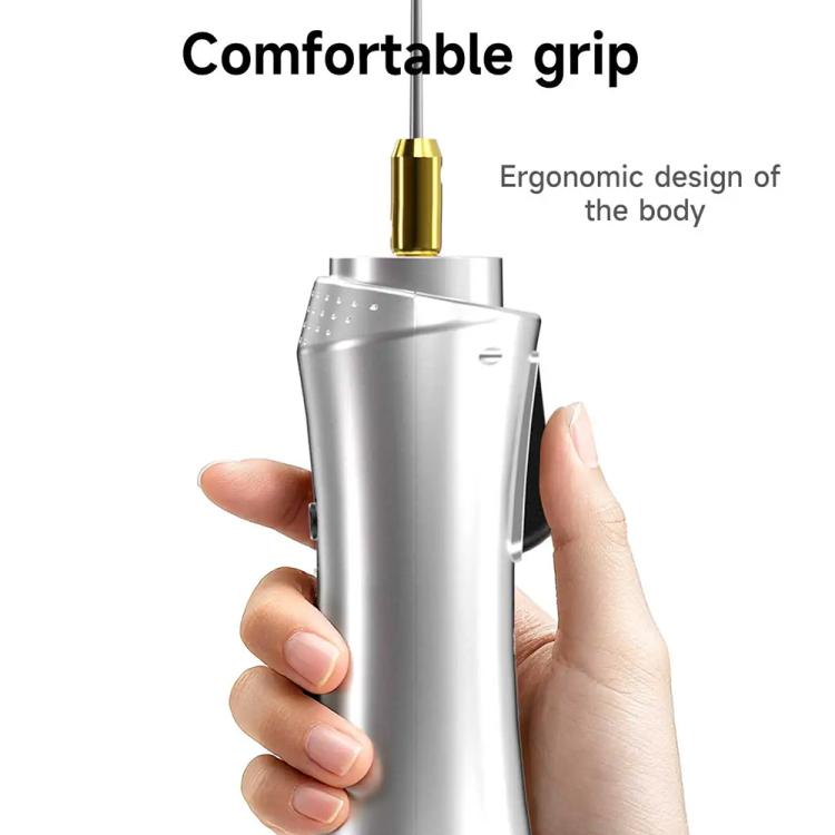 Mechanic Art 1 Slim Waist Type-C Rechargeable 4-Speed Adjustment Glue Remover