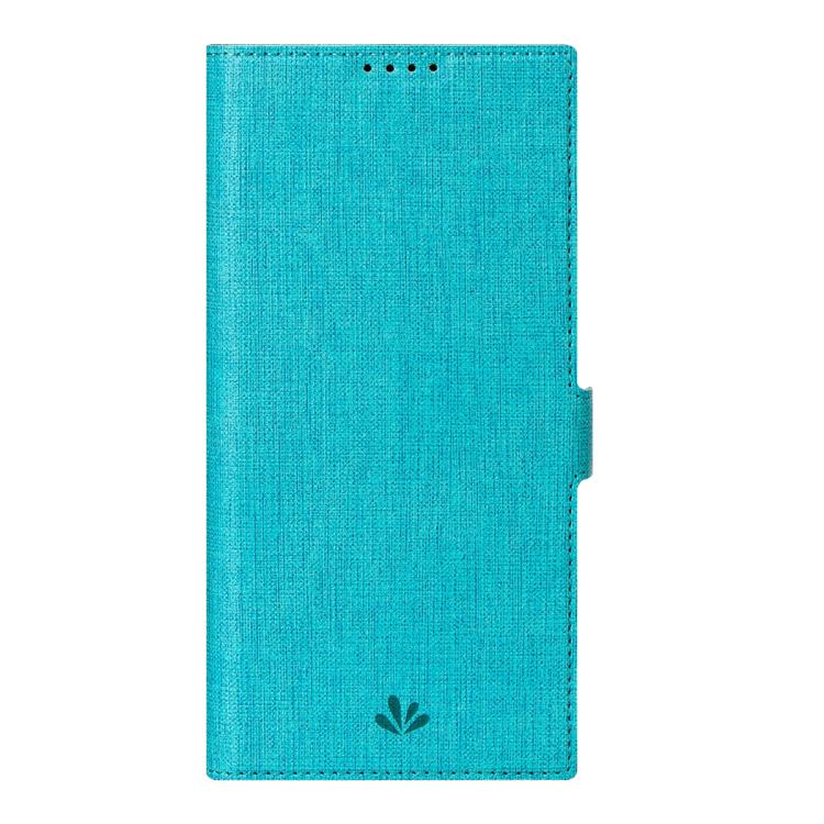 For Samsung Galaxy S25 Ultra 5G ViLi K Series Magnetic Buckle Flip Leather Phone Case