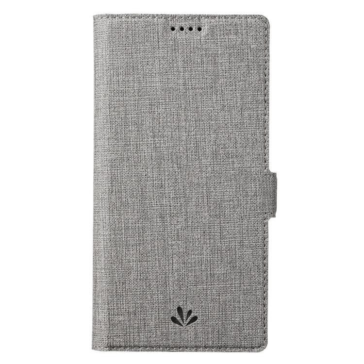 For Samsung Galaxy S25 5G ViLi K Series Magnetic Buckle Flip Leather Phone Case