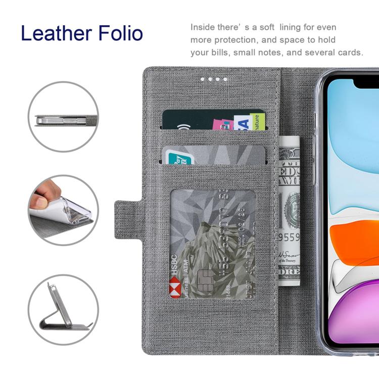 For Samsung Galaxy S25 5G ViLi K Series Magnetic Buckle Flip Leather Phone Case