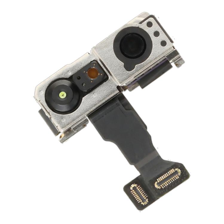 For iPhone 17 Front Ultrawide Camera with Infrared Camera