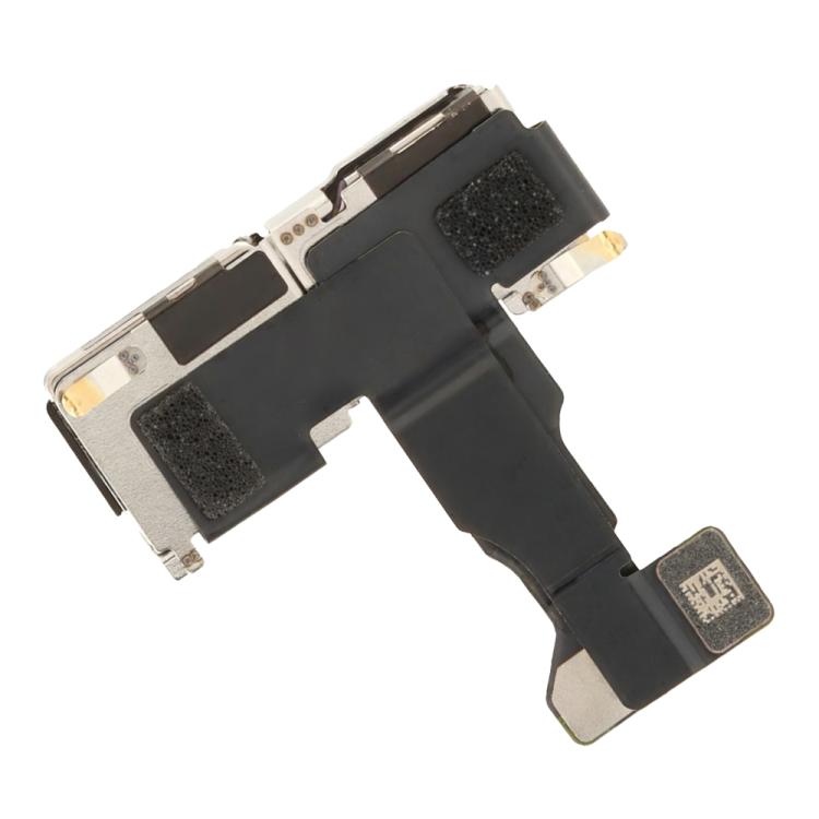 For iPhone 17 Front Ultrawide Camera with Infrared Camera