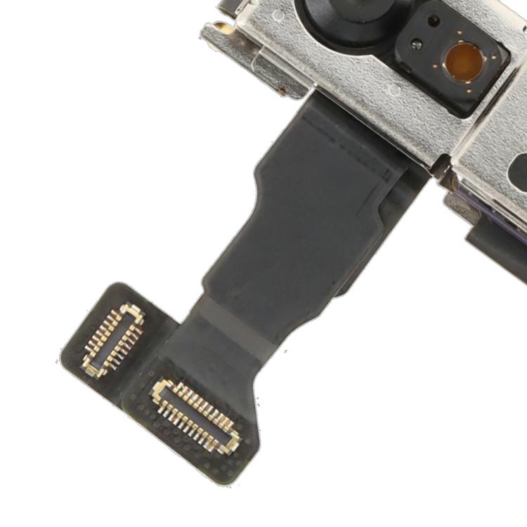 For iPhone 17 Front Ultrawide Camera with Infrared Camera