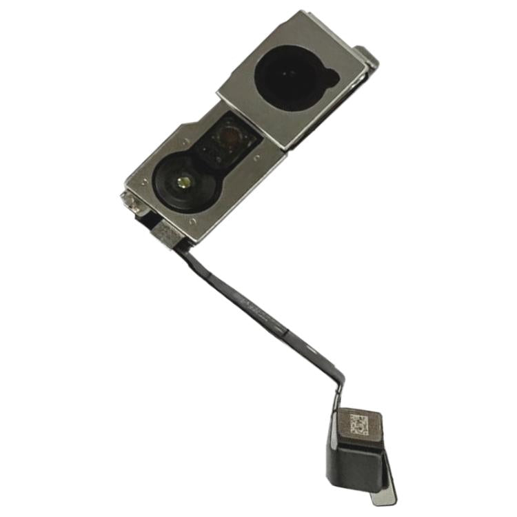 For iPhone 17 Pro Front Ultrawide Camera with Infrared Camera