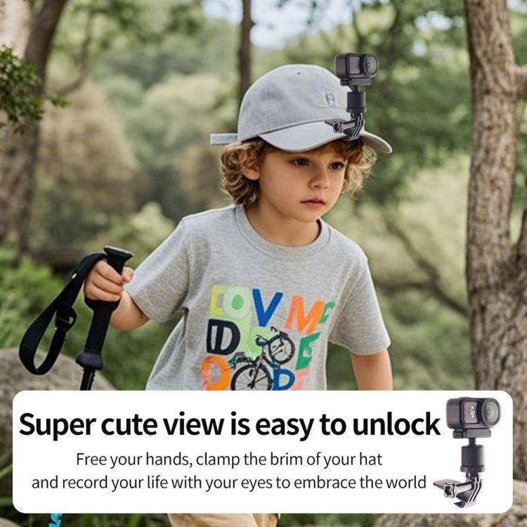 For DJI Osmo Nano 10X Macro Lens Filter Single Filter