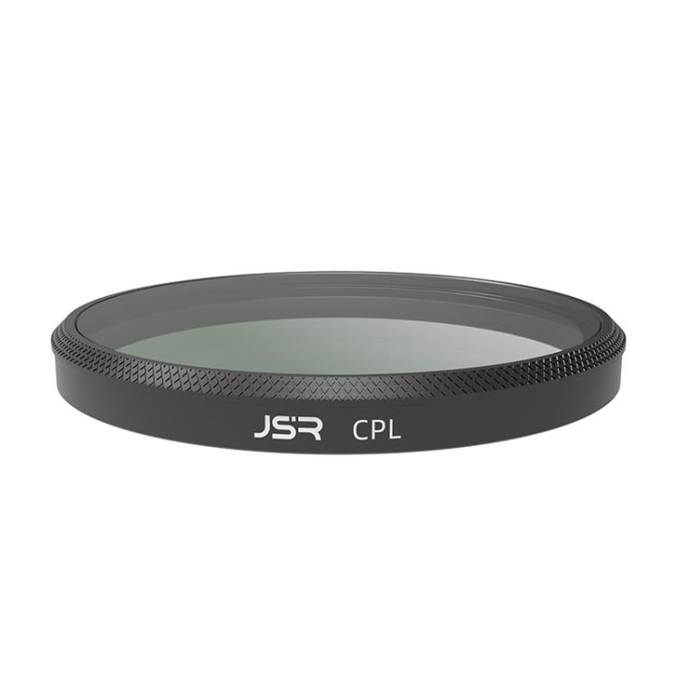 For Insta360 GO Ultra JSR Diving Filter for Waterproof Case, Filter:CPL