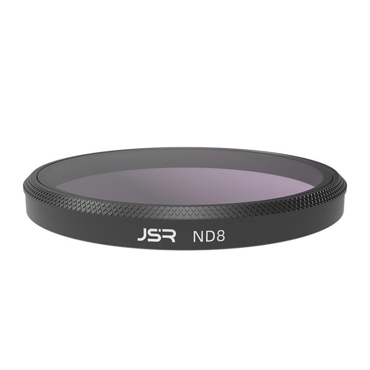 For Insta360 GO Ultra JSR Diving Filter for Waterproof Case, Filter:ND8