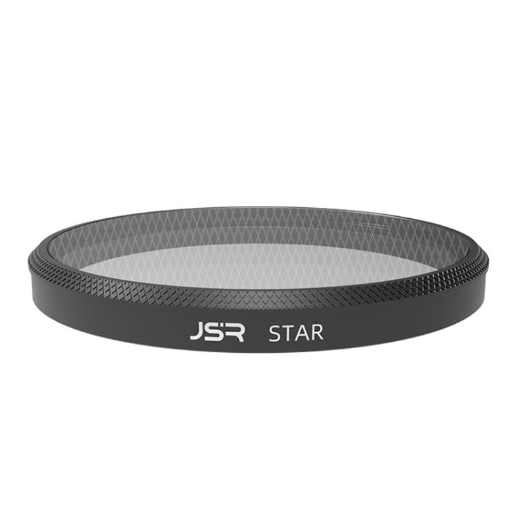 For Insta360 GO Ultra JSR Diving Filter for Waterproof Case, Filter:STAR