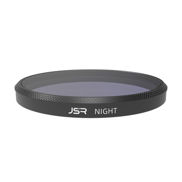 For Insta360 GO Ultra JSR Diving Filter for Waterproof Case, Filter:NIGHT