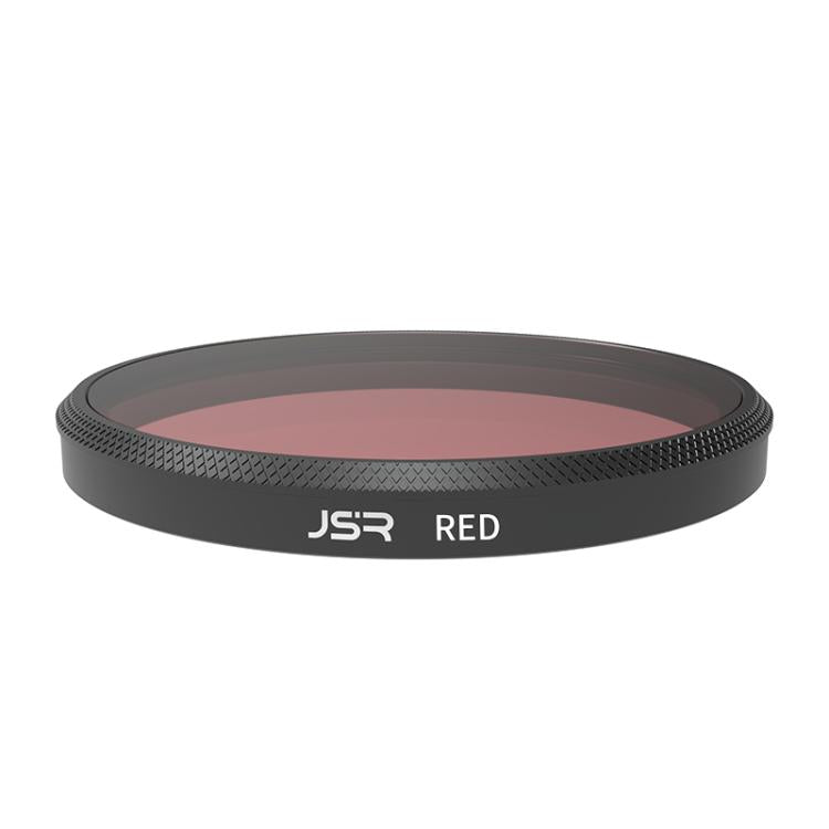 For Insta360 GO Ultra JSR Diving Filter for Waterproof Case, Filter:Red Filter