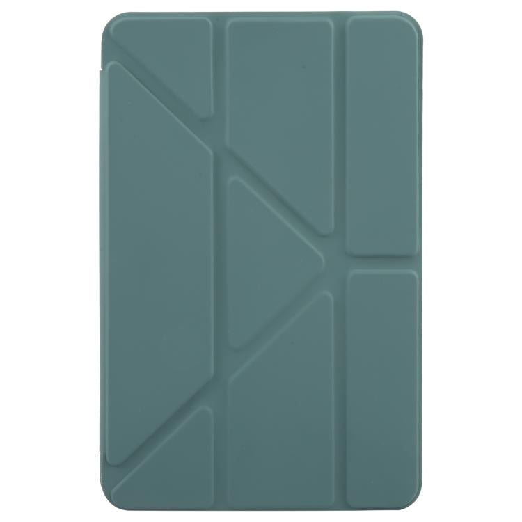 For Xiaomi Pad Mini 8.8 / Redmi K Pad Deformation Silicone Leather Tablet Case