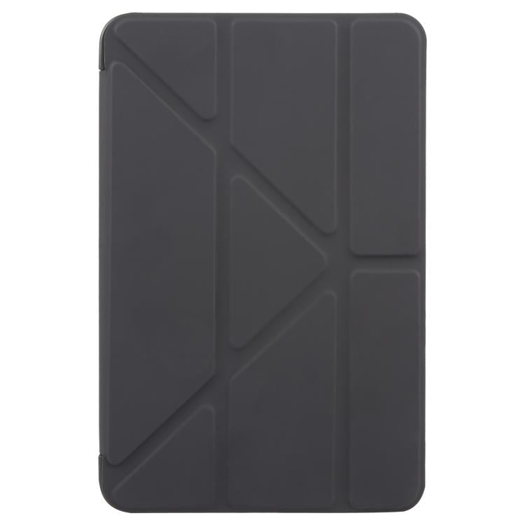 For Xiaomi Pad Mini 8.8 / Redmi K Pad Deformation Silicone Leather Tablet Case