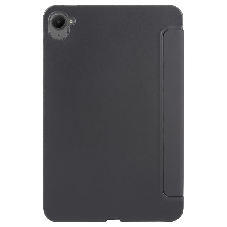 For Xiaomi Pad Mini 8.8 / Redmi K Pad Deformation Silicone Leather Tablet Case