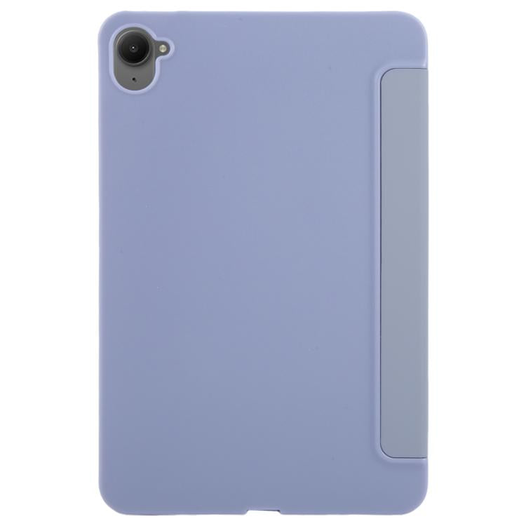 For Xiaomi Pad Mini 8.8 / Redmi K Pad Deformation Silicone Leather Tablet Case