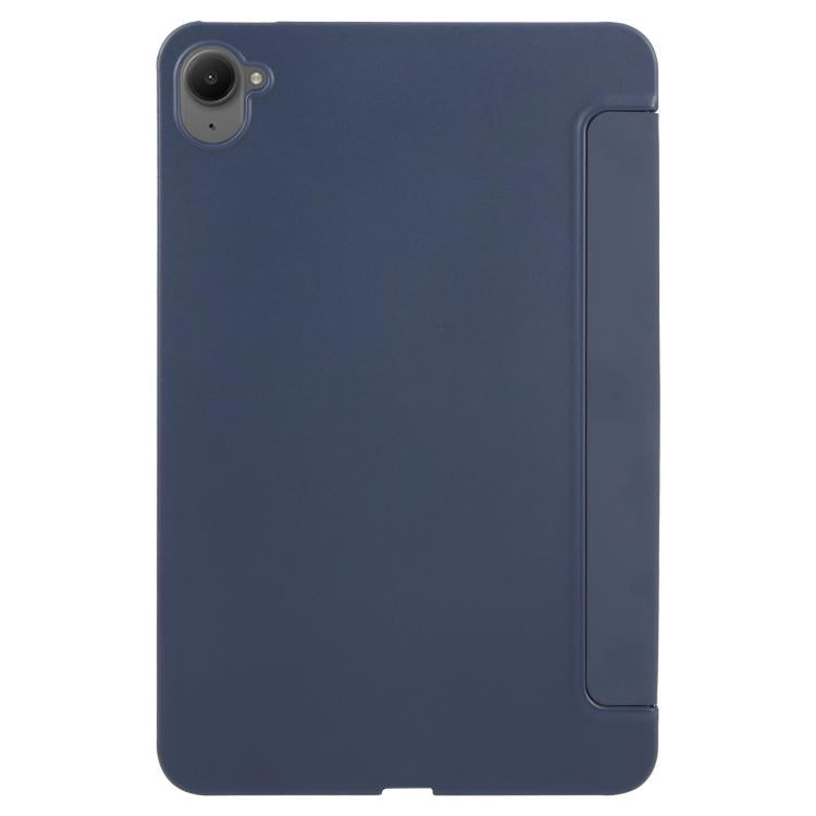 For Xiaomi Pad Mini 8.8 / Redmi K Pad Deformation Silicone Leather Tablet Case