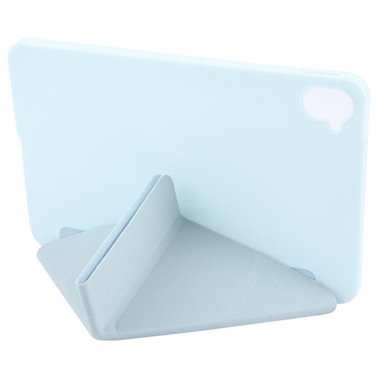 For Xiaomi Pad Mini 8.8 / Redmi K Pad Deformation Silicone Leather Tablet Case