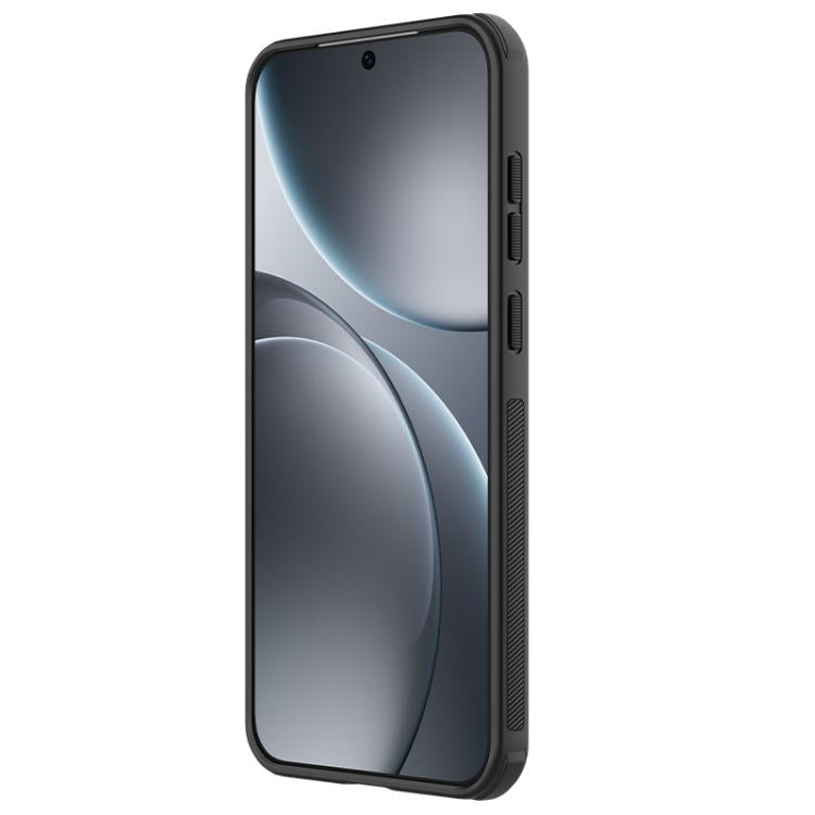 For OPPO Find X9 NILLKIN Frosted Shield Pro Magnetic Magsafe Phone Case