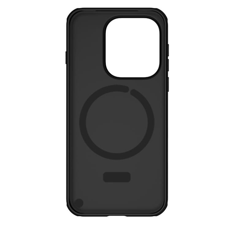 For OPPO Find X9 NILLKIN Frosted Shield Pro Magnetic Magsafe Phone Case