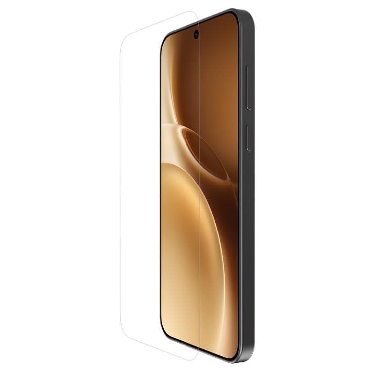 For vivo X300 Pro NILLKIN H+Pro 0.2mm 9H Explosion-proof Tempered Glass Film
