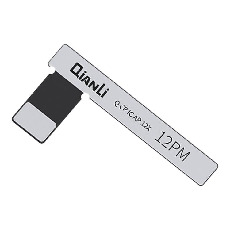 For iPhone 12 Pro Max Qianli External Battery Repair Cable