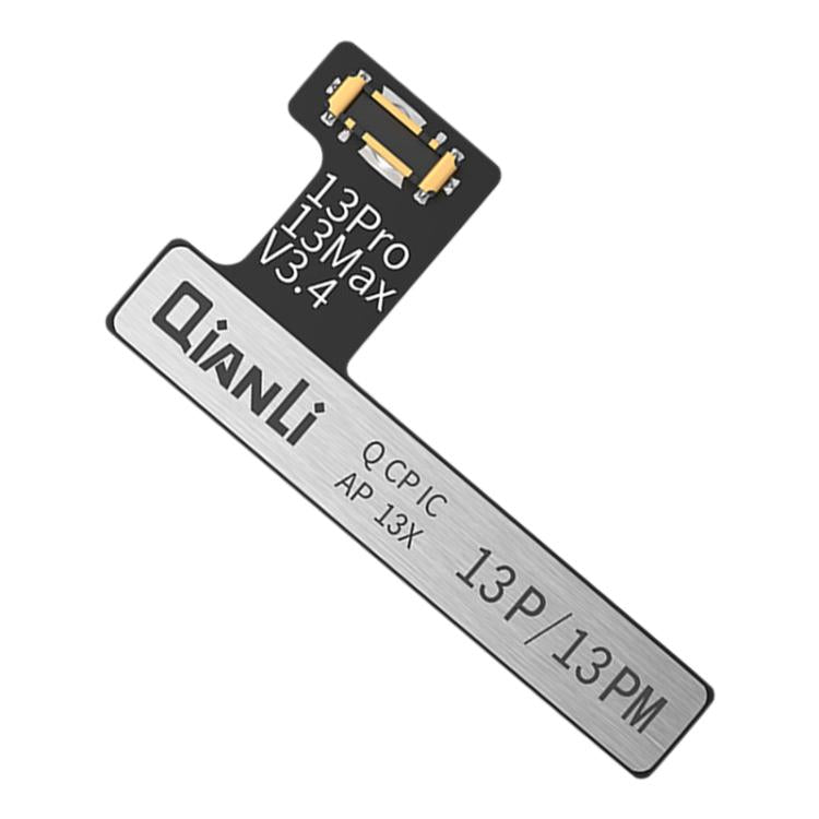 For iPhone 13 Pro Max / 13 Pro Qianli External Battery Repair Cable