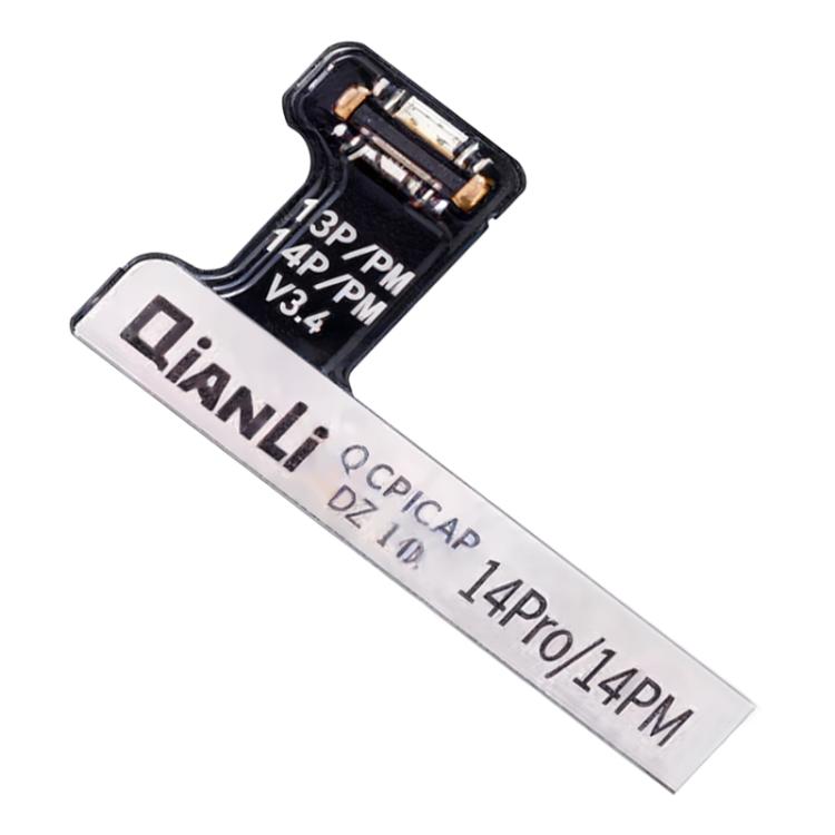 For iPhone 14 Pro Max / 14 Pro Qianli External Battery Repair Cable