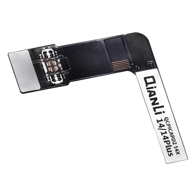 For iPhone 14 / 14 Plus Qianli External Battery Repair Cable