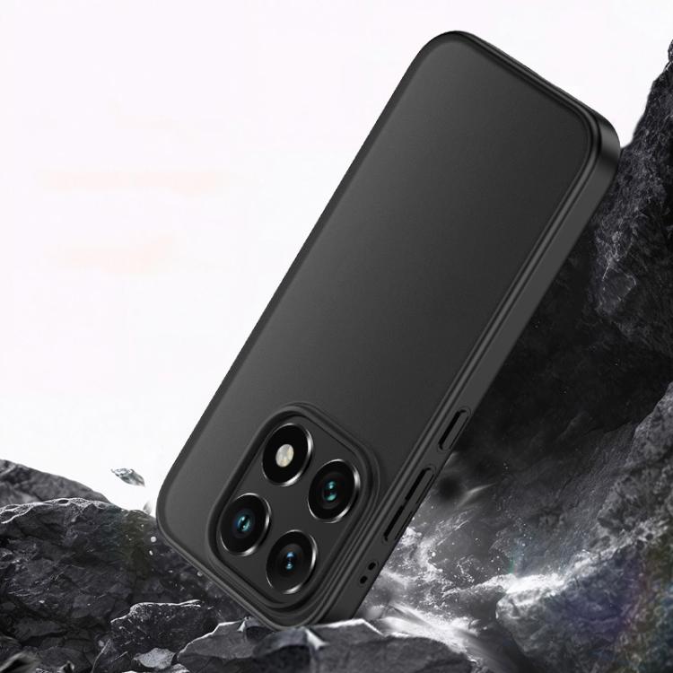 For Xiaomi 17 Airbag Anti-fall PC Hybrid TPU Phone Case