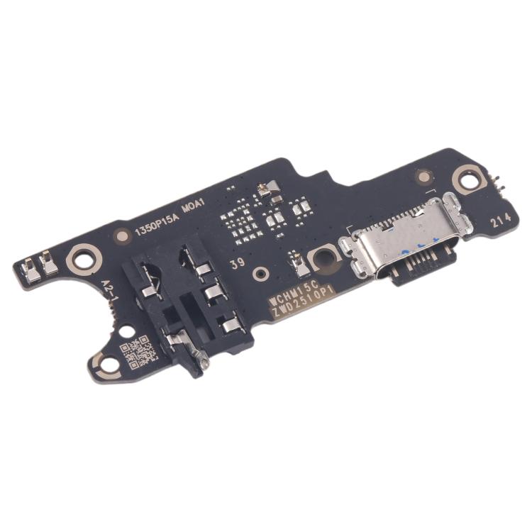 For Xiaomi Redmi 15C 4G OEM Charging Port Board