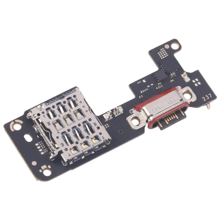 For Xiaomi Redmi Turbo 4 Pro OEM Charging Port Board