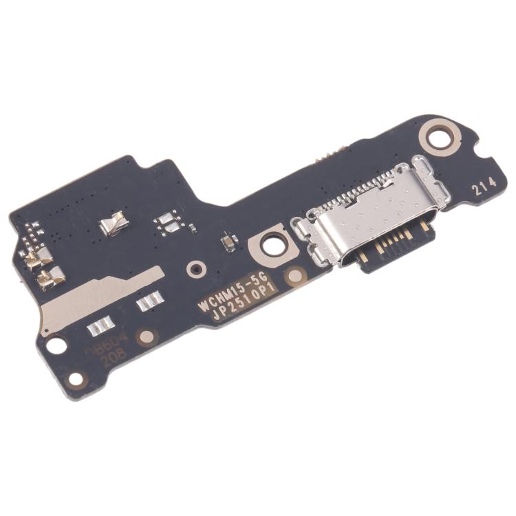 For Xiaomi Redmi 15 5G OEM Charging Port Board