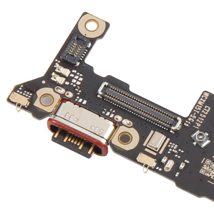 For Xiaomi 15T OEM Charging Port Board