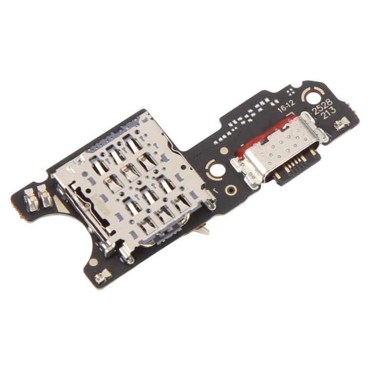 For Xiaomi Redmi Note 15 5G OEM Charging Port Board