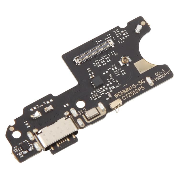 For Xiaomi Redmi Note 15 5G OEM Charging Port Board